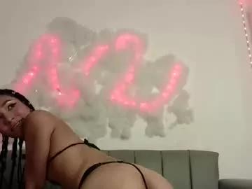 kristel_thin from Chaturbate is Freechat