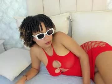 kristen_marquez from Chaturbate is Freechat