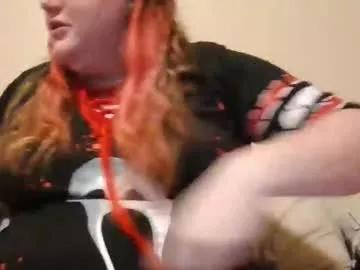 kristencorpseof from Chaturbate is Freechat