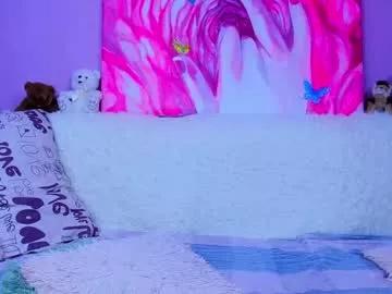 kristi19_06 from Chaturbate is Freechat