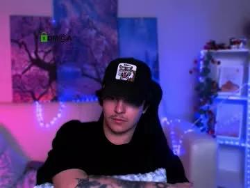 kristian_alto from Chaturbate is Freechat