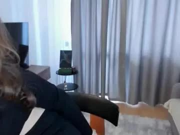 kristigroune from Chaturbate is Freechat