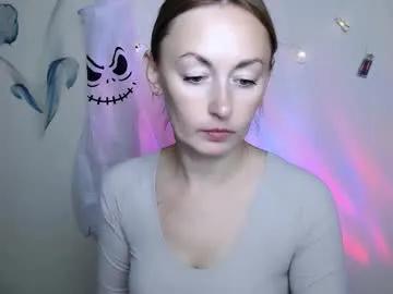 kristinahech_ from Chaturbate is Freechat