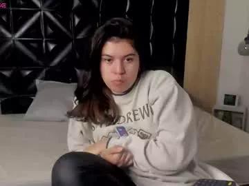 kristinawhite_ from Chaturbate is Freechat