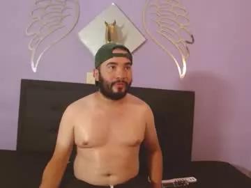 kristjan121 from Chaturbate is Freechat
