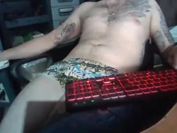 kristo2323 from Chaturbate is Freechat