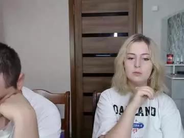 kristy_fran from Chaturbate is Freechat