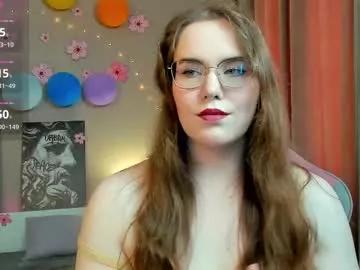 kristy_na_ from Chaturbate is Freechat