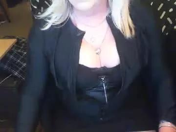 kristydawn from Chaturbate is Freechat