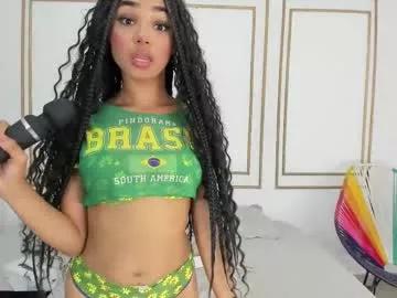 kristyl_paez from Chaturbate is Freechat