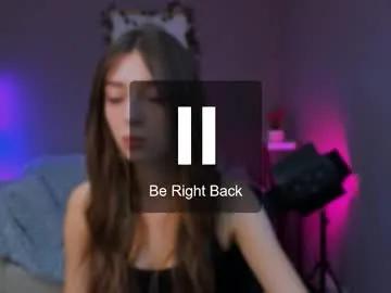 kristylovee from Chaturbate is Freechat