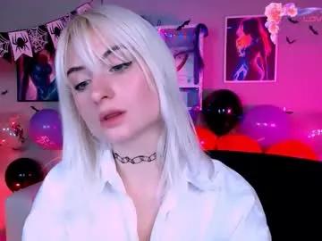 kristylovee from Chaturbate is Freechat