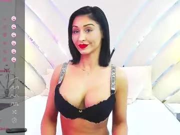 kristyna_rose from Chaturbate is Freechat