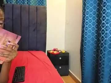 krystal_kisses from Chaturbate is Freechat