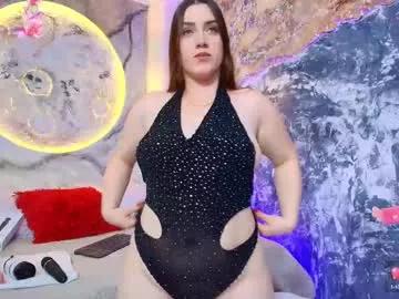 krystalevans from Chaturbate is Freechat