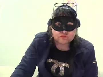 krystina19 from Chaturbate is Freechat
