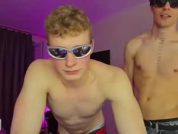 kurt_hanssen from Chaturbate is Freechat