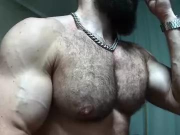 kurt_stone1 from Chaturbate is Freechat