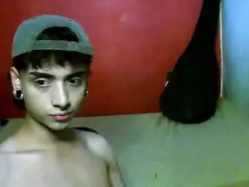 kush_dan from Chaturbate is Freechat
