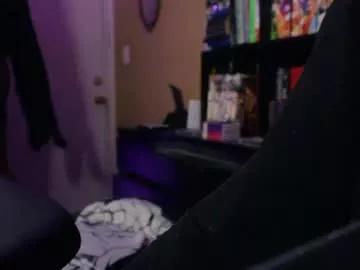 kushgoth from Chaturbate is Freechat