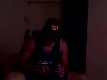 kushlozter from Chaturbate is Freechat