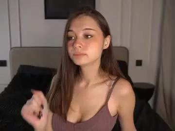 kusssecka from Chaturbate is Freechat