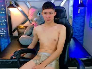 kygo_williams from Chaturbate is Freechat