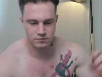 kyle_4u from Chaturbate is Freechat