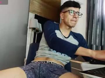 kyle_murphy from Chaturbate is Freechat