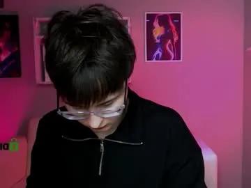 kyleberry_ from Chaturbate is Freechat