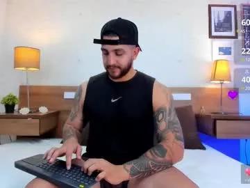 kylenorth_ from Chaturbate is Freechat