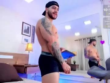 kylenorth_ from Chaturbate is Freechat