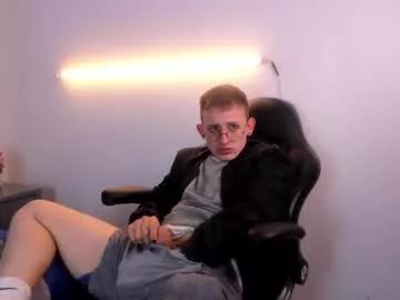 kyler_whitee from Chaturbate is Freechat