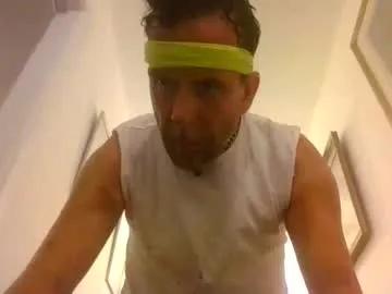 kylestrips4youq from Chaturbate is Freechat