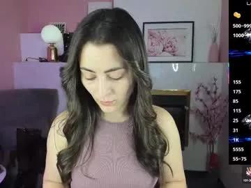 kylie_mellow from Chaturbate is Freechat