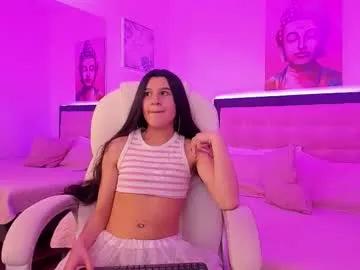 kylie_moon18 from Chaturbate is Freechat