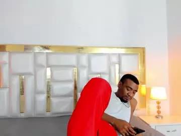 kylieandjhonny from Chaturbate is Freechat