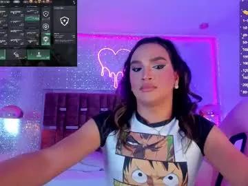 kylievictoria_ from Chaturbate is Freechat