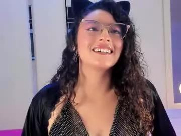 kyomiswan from Chaturbate is Freechat
