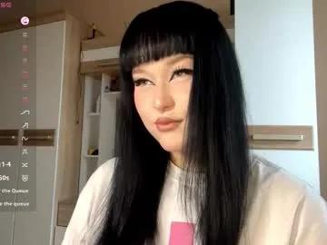 kyongsevenbergen from Chaturbate is Freechat