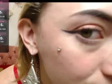 kyra_honey from Chaturbate is Freechat