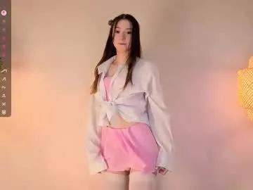 la_rosalina from Chaturbate is Freechat
