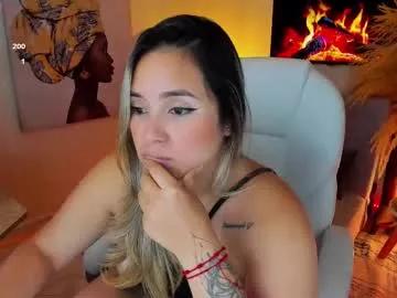 la_venezolana from Chaturbate is Freechat