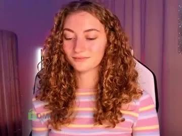 lady_curls from Chaturbate is Freechat