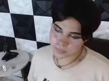 lady_evelynn_ from Chaturbate is Freechat