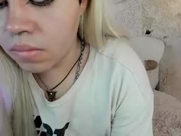lady_evelynn_ from Chaturbate is Freechat