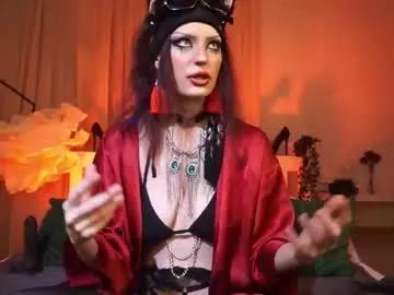 lady_hex from Chaturbate is Freechat