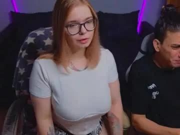 lady_lucky_love from Chaturbate is Freechat