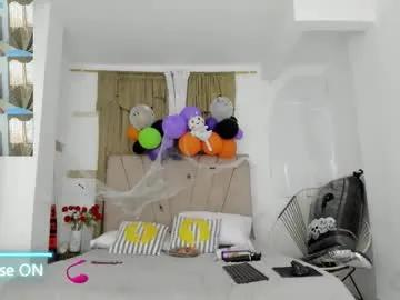 lady_miss___ from Chaturbate is Freechat