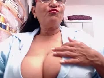 lady_rebeccas from Chaturbate is Freechat